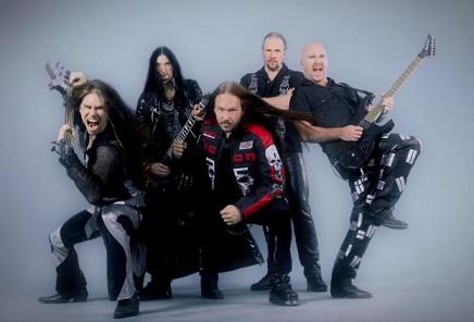 hammerfall скачать