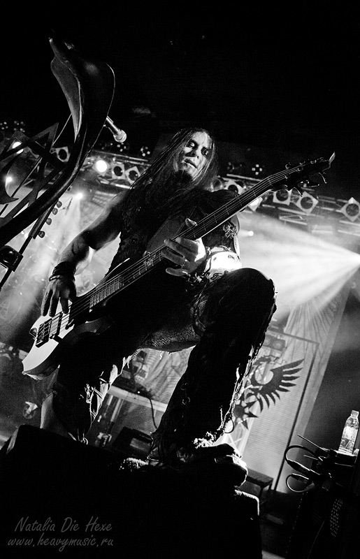  Behemoth #15, 11.02.2012, Germany, Stuttgart, LKA Longhorn 