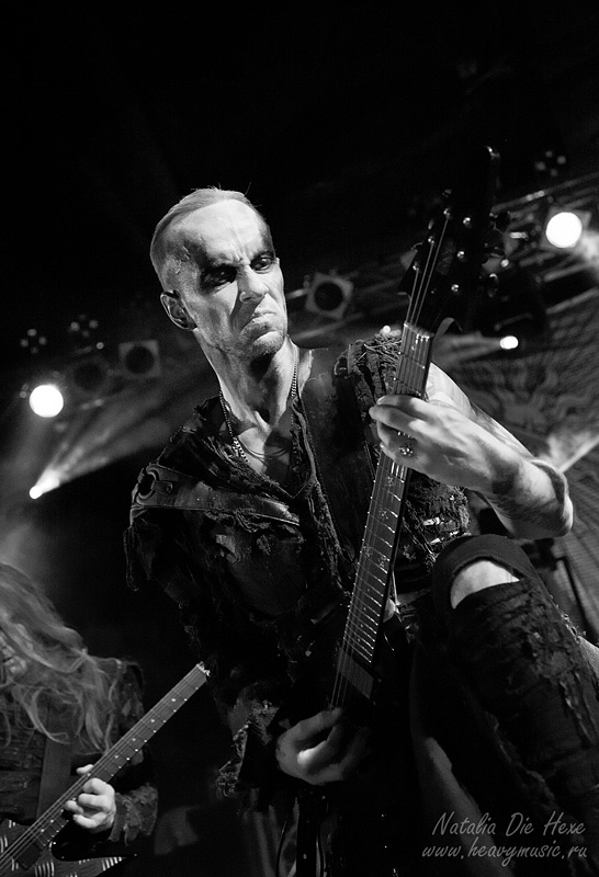  Behemoth #16, 11.02.2012, Germany, Stuttgart, LKA Longhorn 