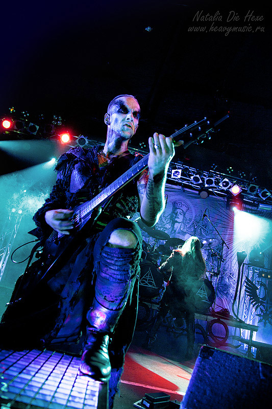  Behemoth #5, 11.02.2012, Germany, Stuttgart, LKA Longhorn 