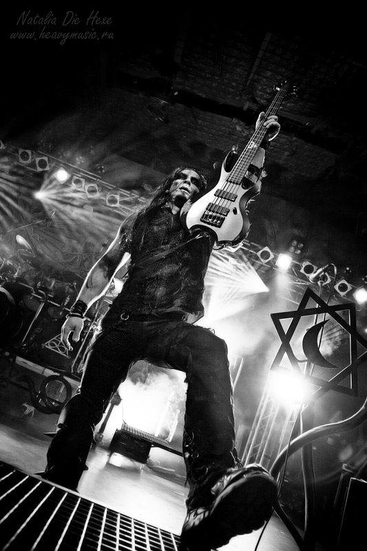  Behemoth #6, 11.02.2012, Germany, Stuttgart, LKA Longhorn 