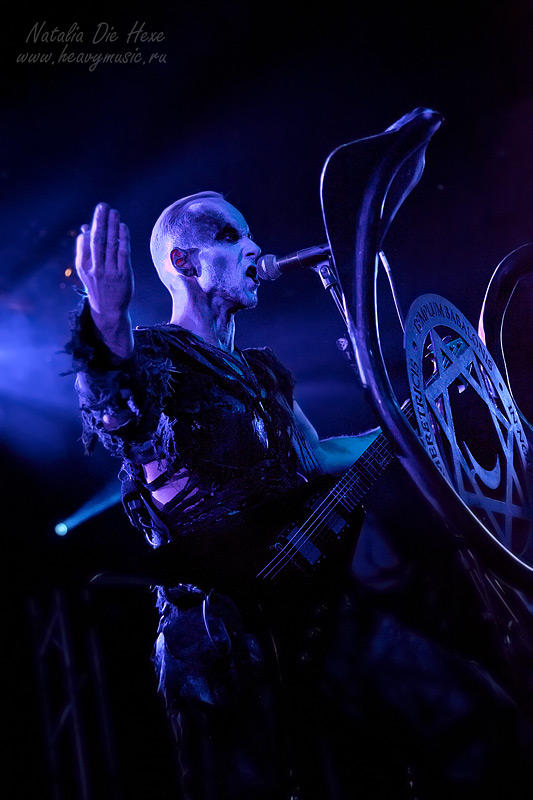  Behemoth #7, 11.02.2012, Germany, Stuttgart, LKA Longhorn 