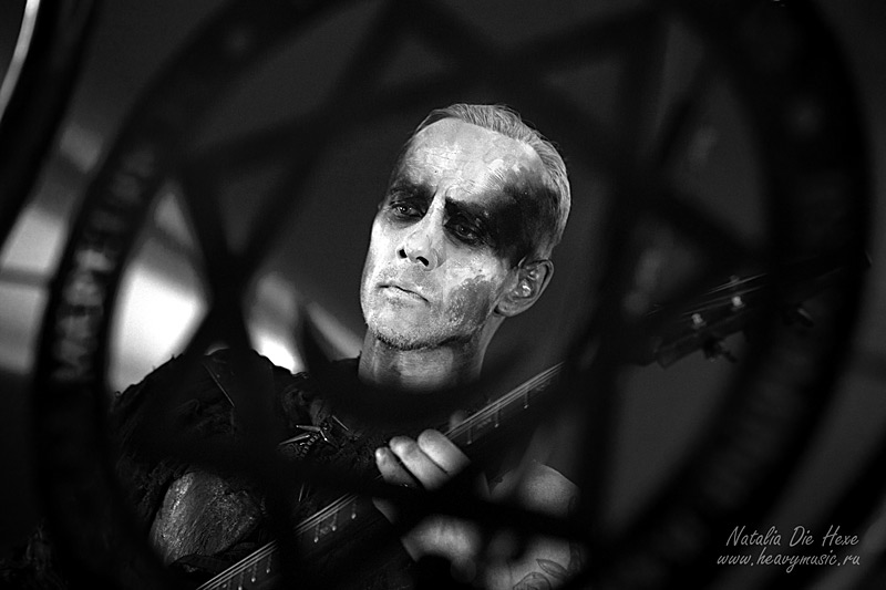  Behemoth #10, 14.02.2012, Germany, Saarbruecken, Garage 