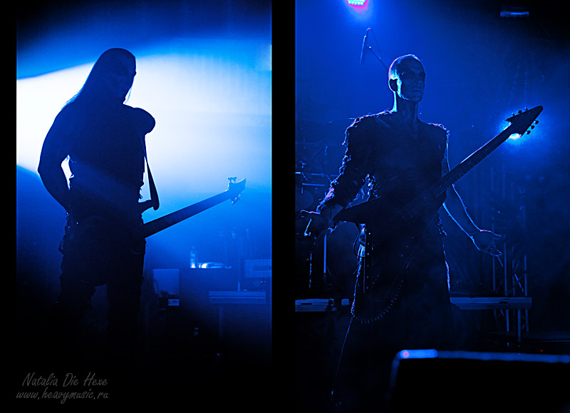  Behemoth #12, 14.02.2012, Germany, Saarbruecken, Garage 