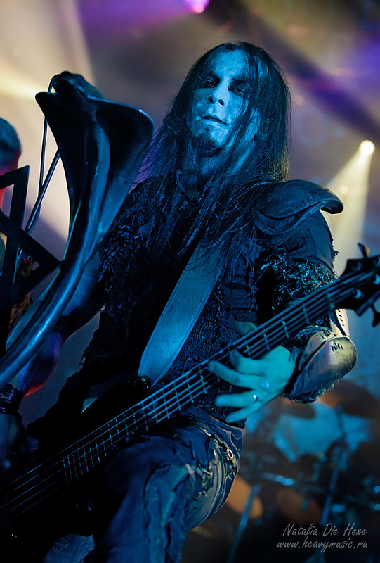  Behemoth #6, 14.02.2012, Germany, Saarbruecken, Garage 