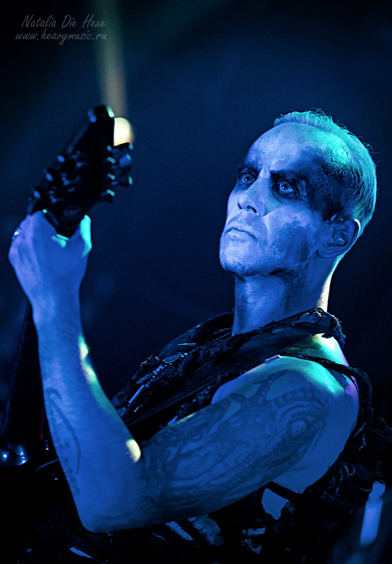  Behemoth #8, 14.02.2012, Germany, Saarbruecken, Garage 