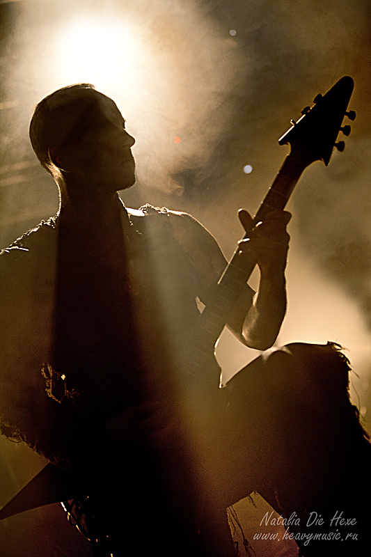  Behemoth #15, 25.02.2012, Germany, Geiselwind, Music Hall 