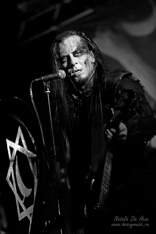  Behemoth #18, 25.02.2012, Germany, Geiselwind, Music Hall 