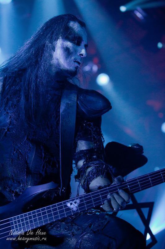  Behemoth #19, 25.02.2012, Germany, Geiselwind, Music Hall 