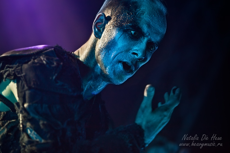  Behemoth #9, 25.02.2012, Germany, Geiselwind, Music Hall 