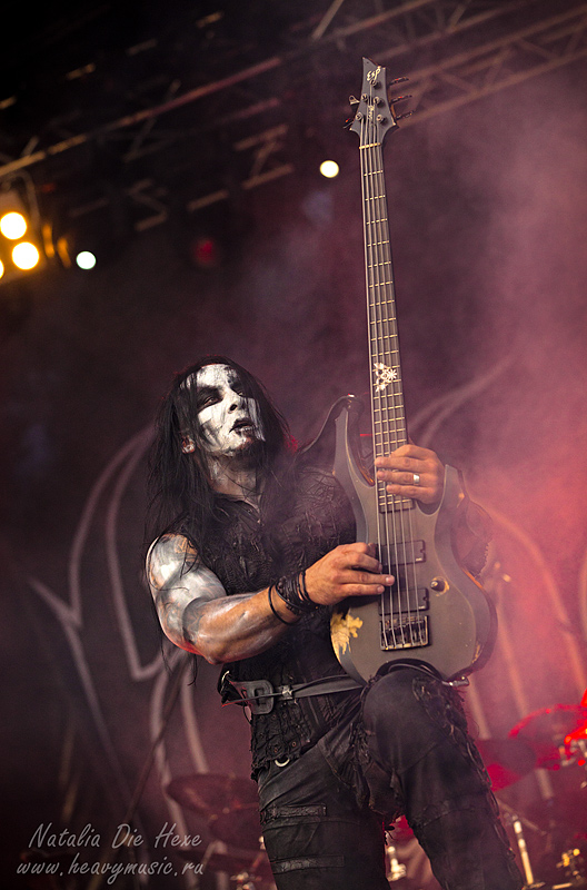  Behemoth #2, 01.06.2012, Germany, Dessau, Metal Fest Dessau 