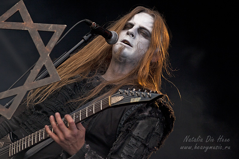  Behemoth #3, 01.06.2012, Germany, Dessau, Metal Fest Dessau 