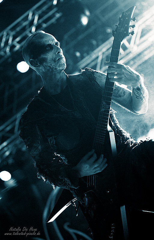  Behemoth #15, 11.08.2012, Germany, Schlotheim, Party.San 