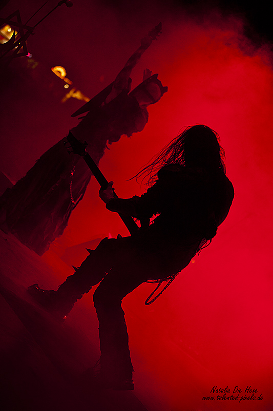  Behemoth #17, 11.08.2012, Germany, Schlotheim, Party.San 