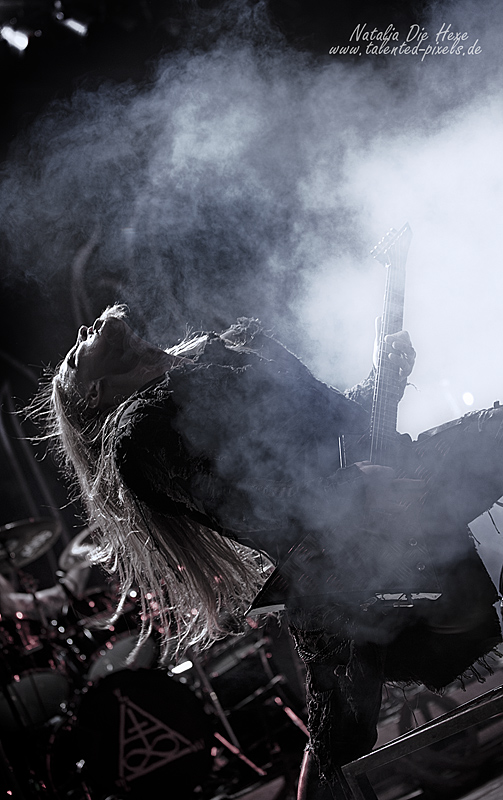  Behemoth #3, 11.08.2012, Germany, Schlotheim, Party.San 