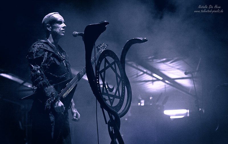  Behemoth #5, 11.08.2012, Germany, Schlotheim, Party.San 