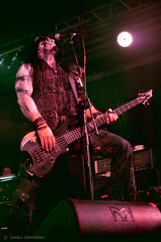  Behemoth #10, 23.09.2012, , Milk 