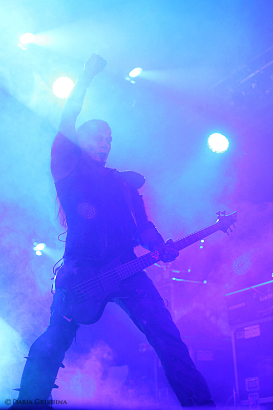  Behemoth #11, 23.09.2012, , Milk 