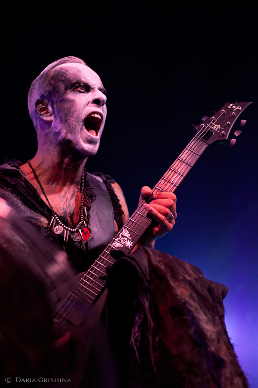  Behemoth #12, 23.09.2012, , Milk 