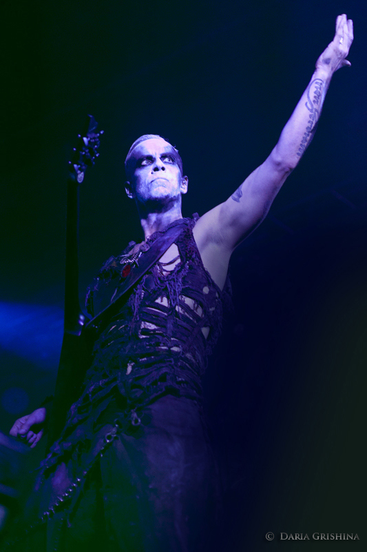  Behemoth #13, 23.09.2012, , Milk 