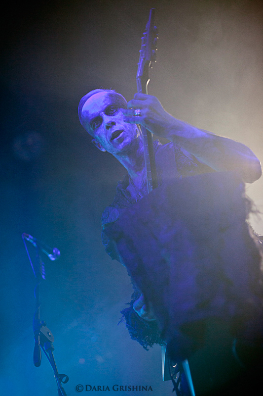  Behemoth #2, 23.09.2012, , Milk 