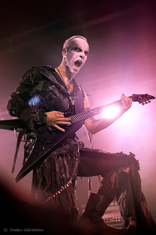  Behemoth #6, 23.09.2012, , Milk 