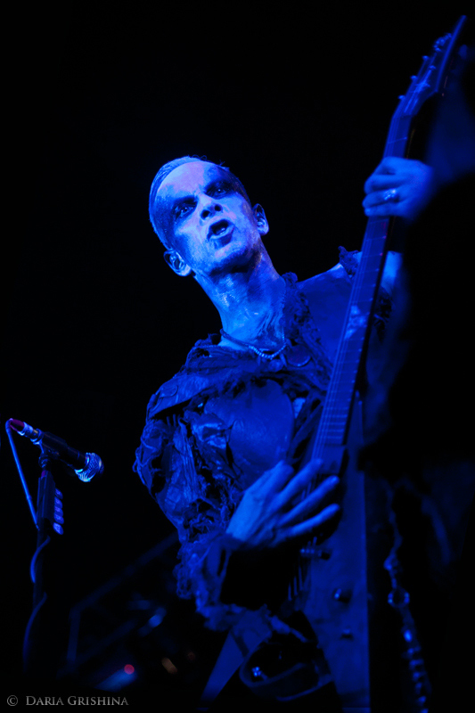  Behemoth #8, 23.09.2012, , Milk 