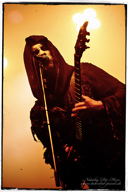  Behemoth #8, 25.05.2013, Germany, Hünxe, Extreme Fest 