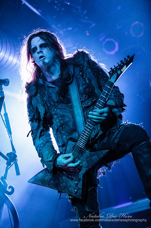  Behemoth #2, 15.02.2014, Germany, Bochum, Matrix 