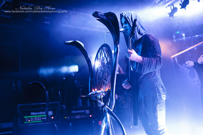  Behemoth #10, 19.02.2014, Luxembourg, Den Atelier 