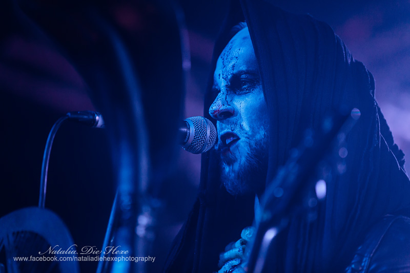  Behemoth #13, 19.02.2014, Luxembourg, Den Atelier 