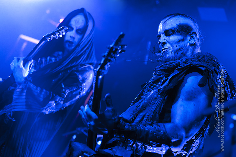  Behemoth #15, 19.02.2014, Luxembourg, Den Atelier 