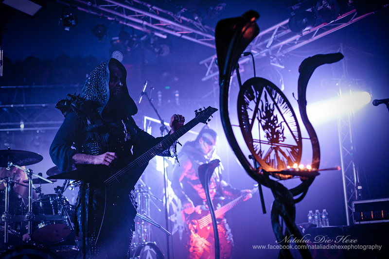  Behemoth #2, 19.02.2014, Luxembourg, Den Atelier 