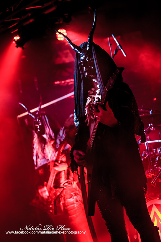  Behemoth #20, 19.02.2014, Luxembourg, Den Atelier 