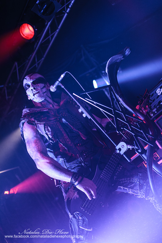  Behemoth #3, 19.02.2014, Luxembourg, Den Atelier 