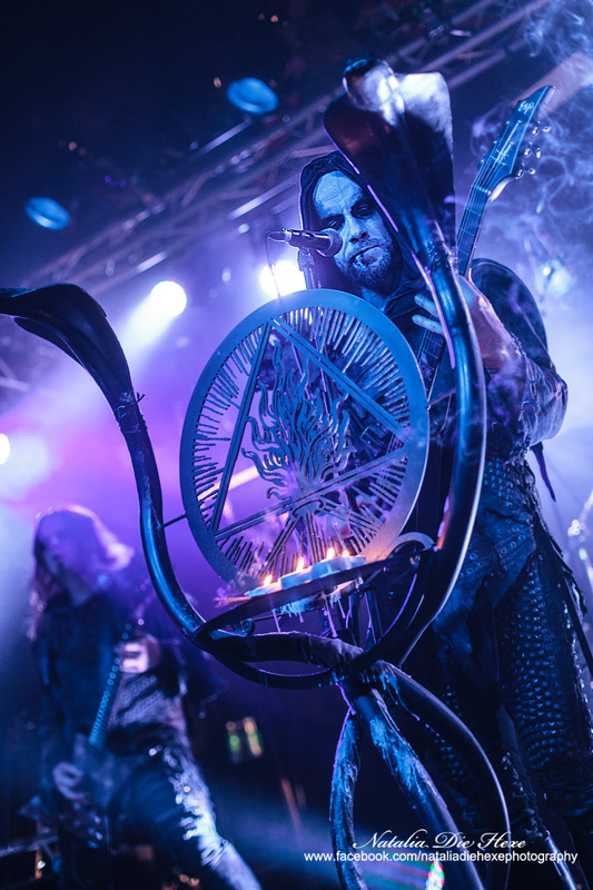  Behemoth #4, 19.02.2014, Luxembourg, Den Atelier 