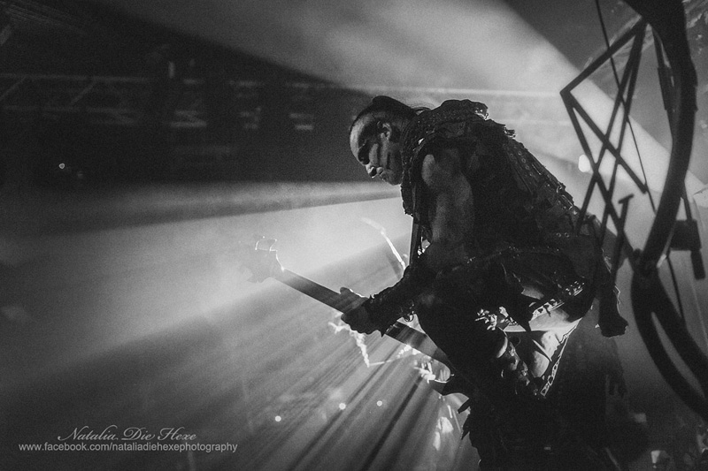  Behemoth #8, 19.02.2014, Luxembourg, Den Atelier 