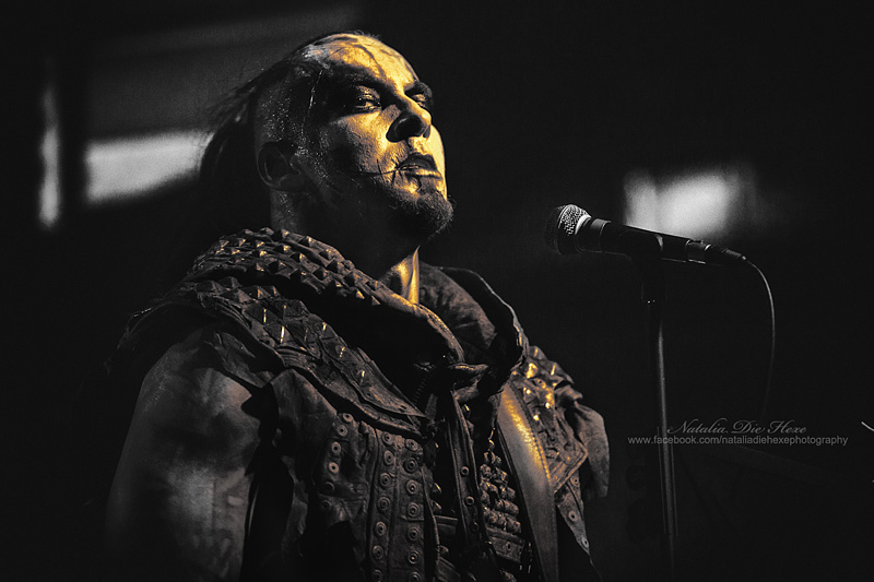  Behemoth #3, 08.02.2014, Germany, Stuttgart, LKA Longhorn 