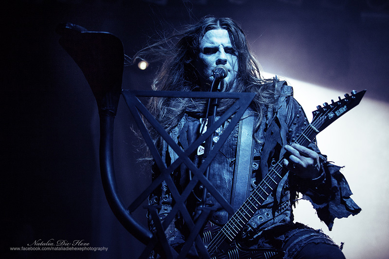  Behemoth #4, 08.02.2014, Germany, Stuttgart, LKA Longhorn 