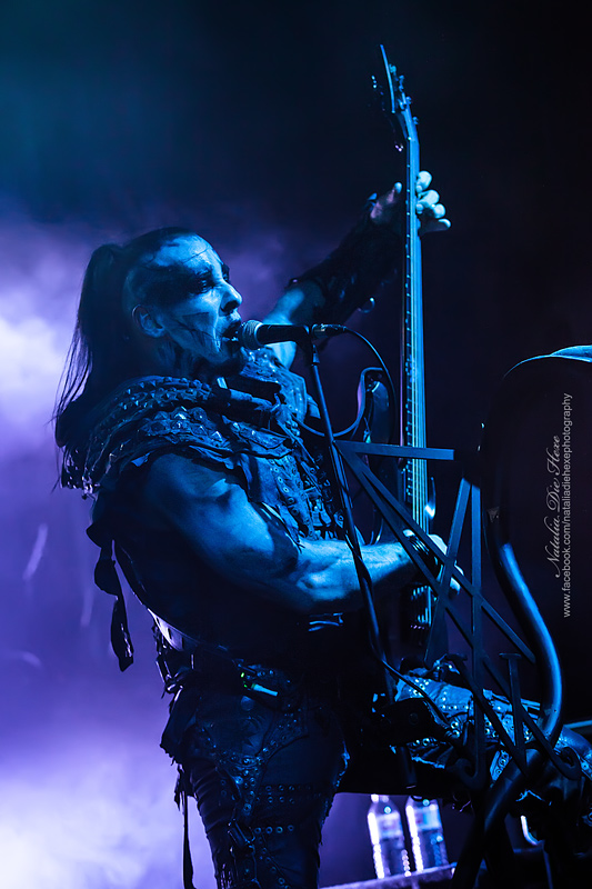  Behemoth #5, 08.02.2014, Germany, Stuttgart, LKA Longhorn 