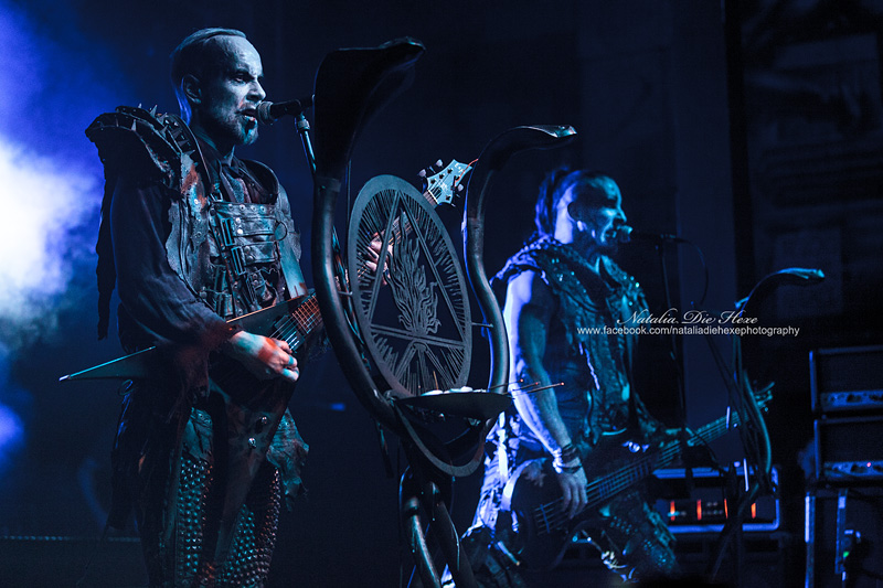  Behemoth #8, 08.02.2014, Germany, Stuttgart, LKA Longhorn 