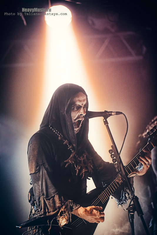  Behemoth #1, 10.05.2014, -,   