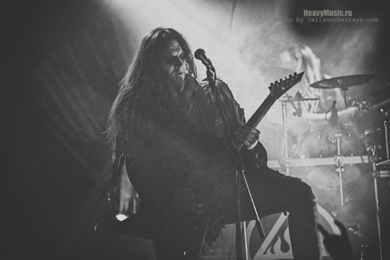  Behemoth #10, 10.05.2014, -,   