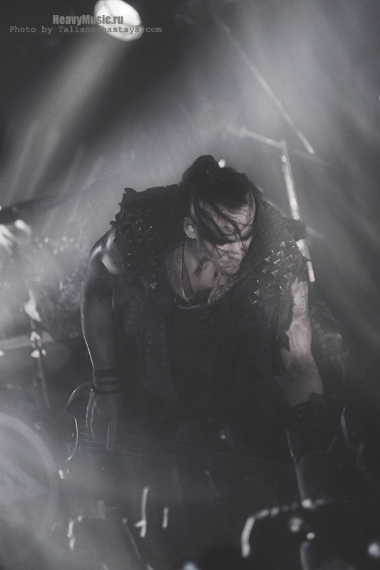  Behemoth #18, 10.05.2014, -,   