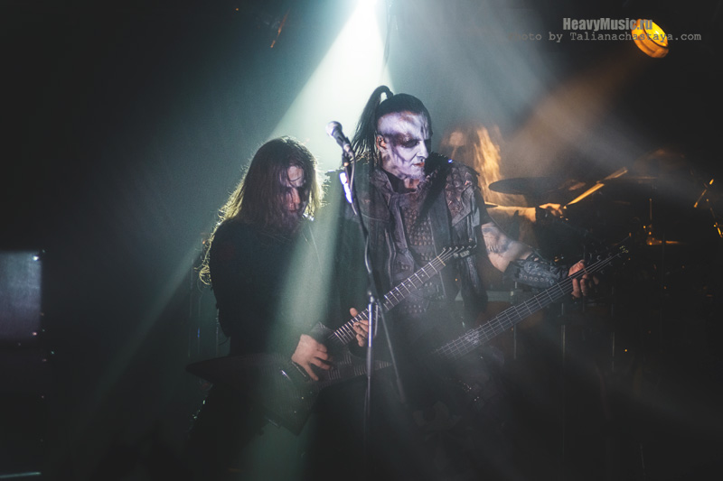  Behemoth #2, 10.05.2014, -,   