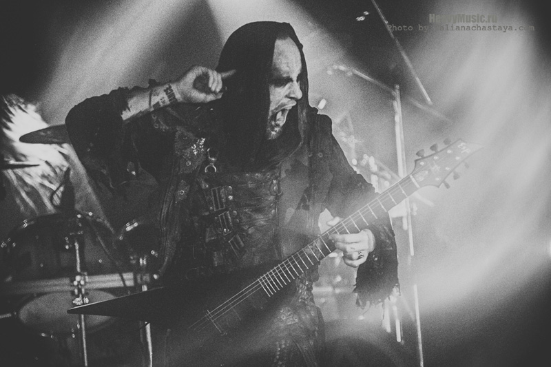  Behemoth #7, 10.05.2014, -,   