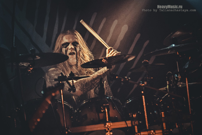  Behemoth #8, 10.05.2014, -,   