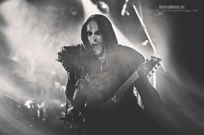  Behemoth #9, 10.05.2014, -,   