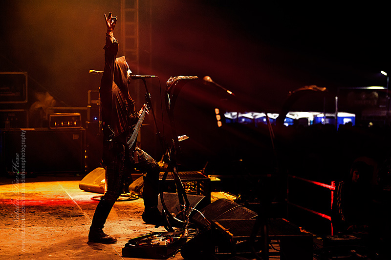  Behemoth #11, 14.08.2014, Germany, Dinkelsbühl, Summerbreeze Open Air 