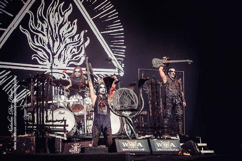  Behemoth #10, 02.08.2014, Germany, Wacken, Wacken Open Air 